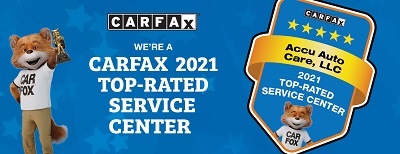 Carfax 2021