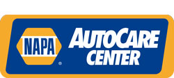 Napa Auto Care Center