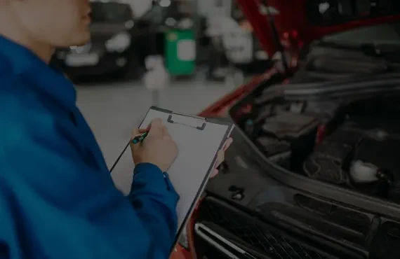 car repairs